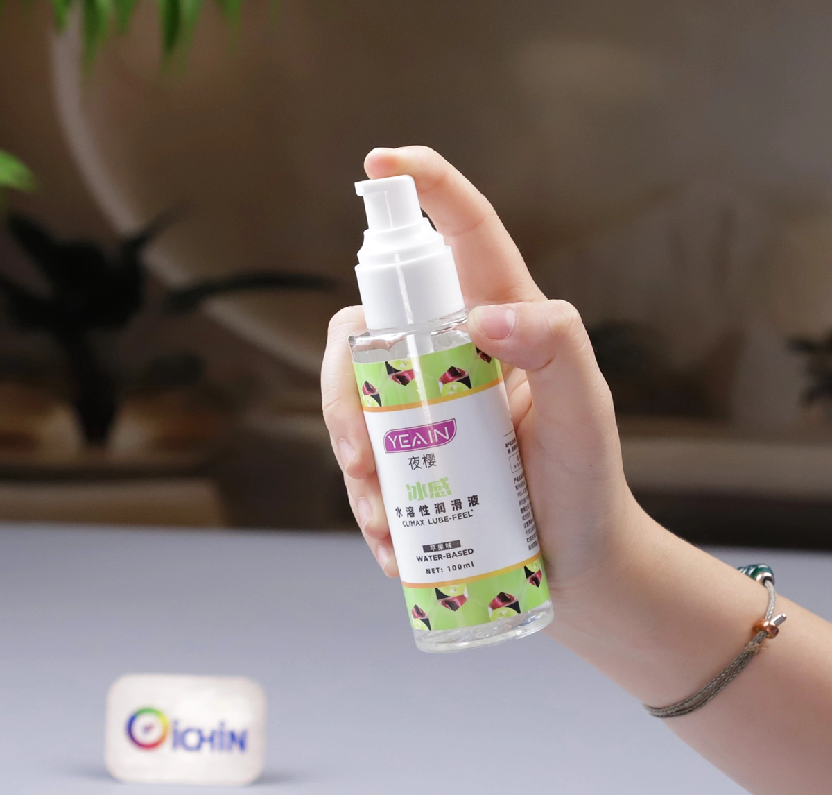 Hương táo nhẹ nhàng