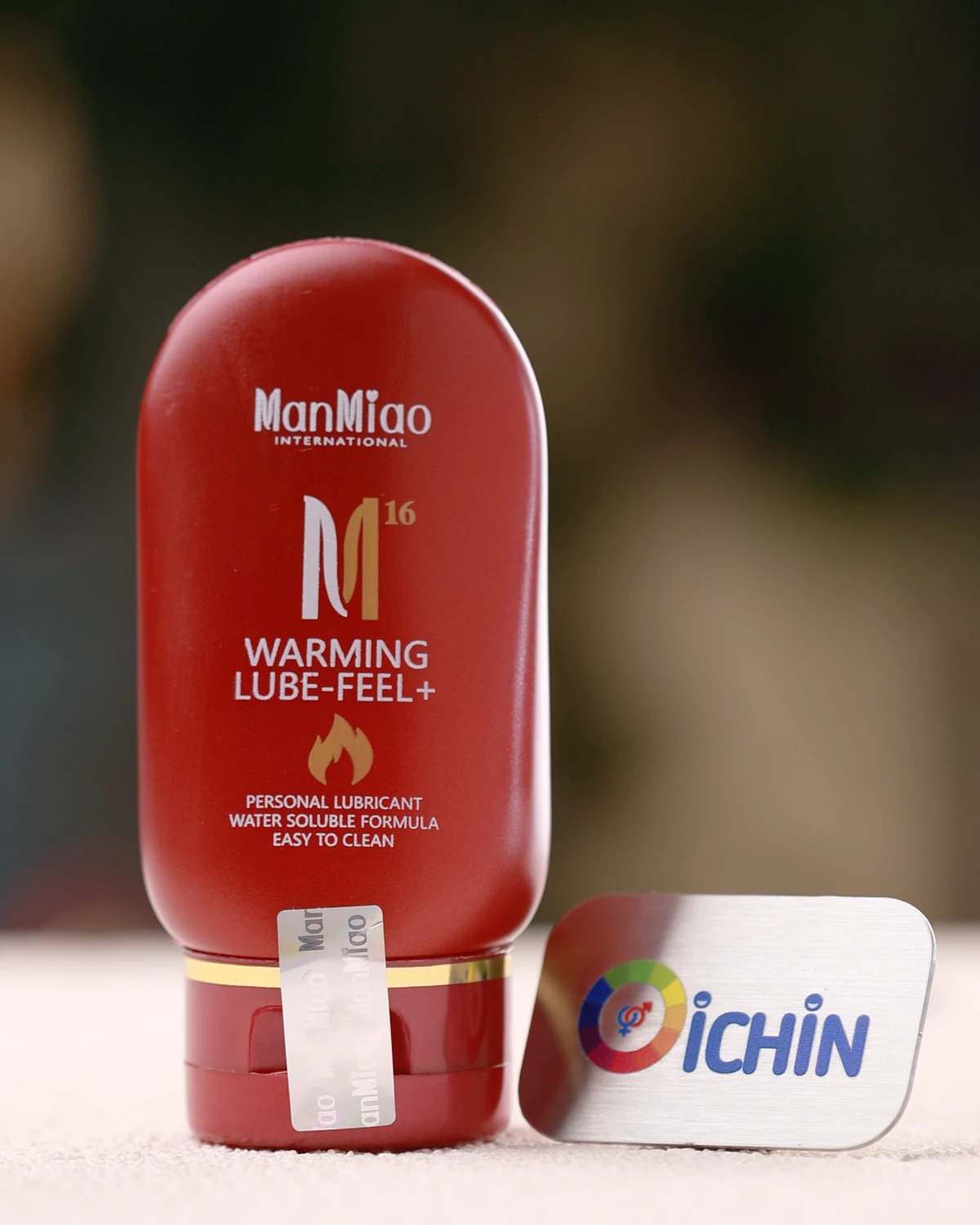 Hỗ trợ bôi trơn hiệu quả