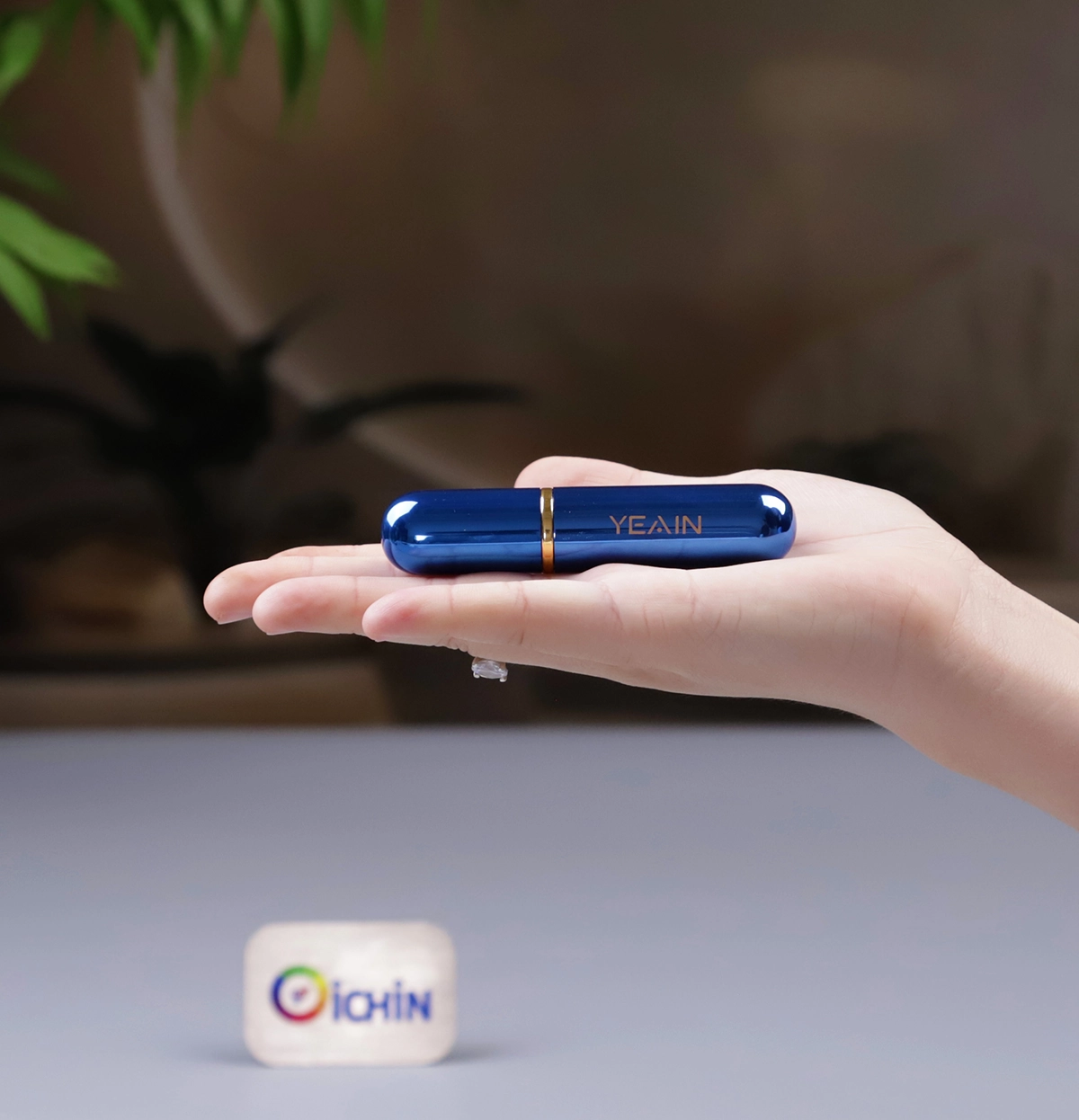 Chai xịt giúp nam giới lấy lại tự tin