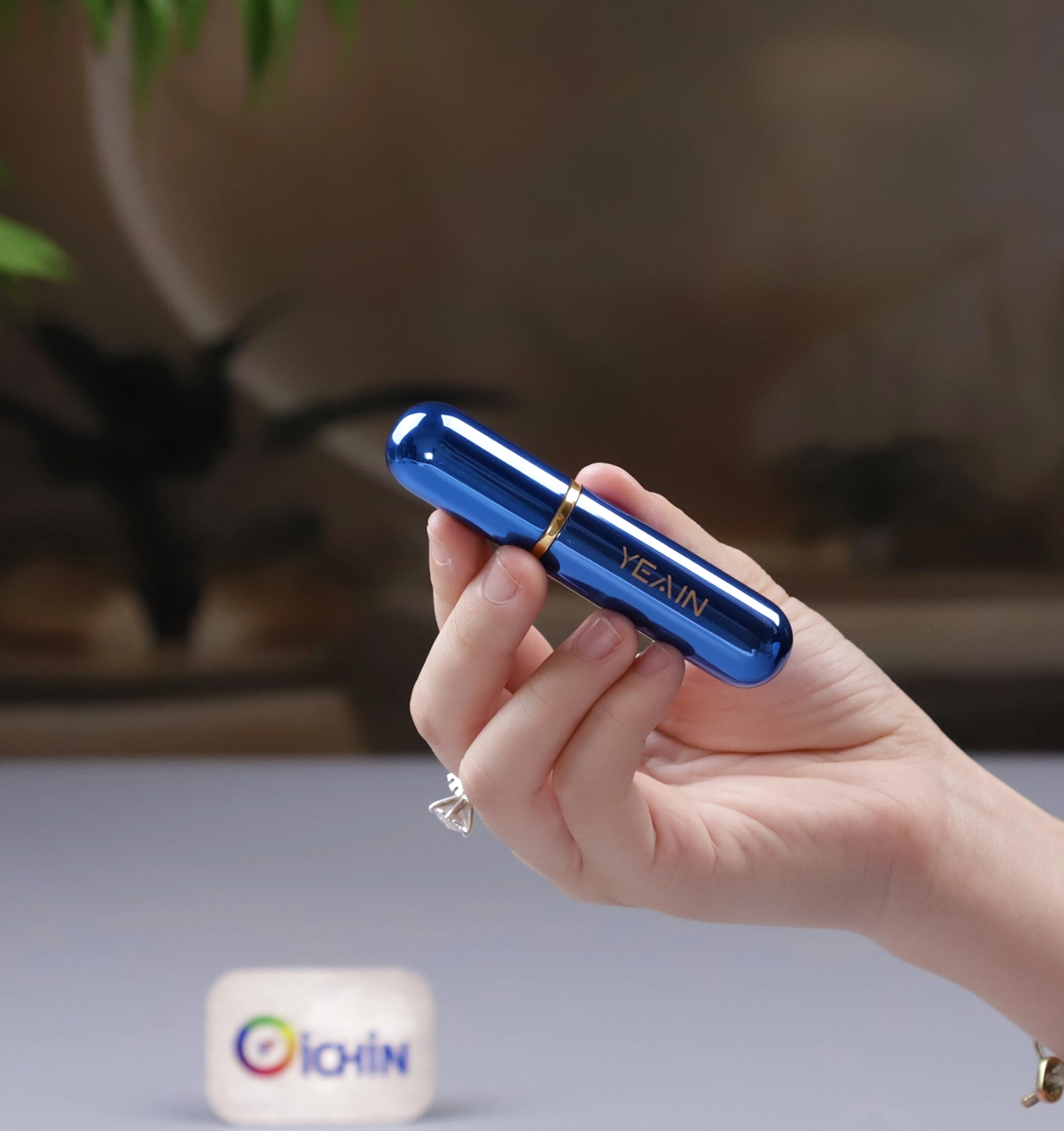 Chức năng tăng cường sinh dục