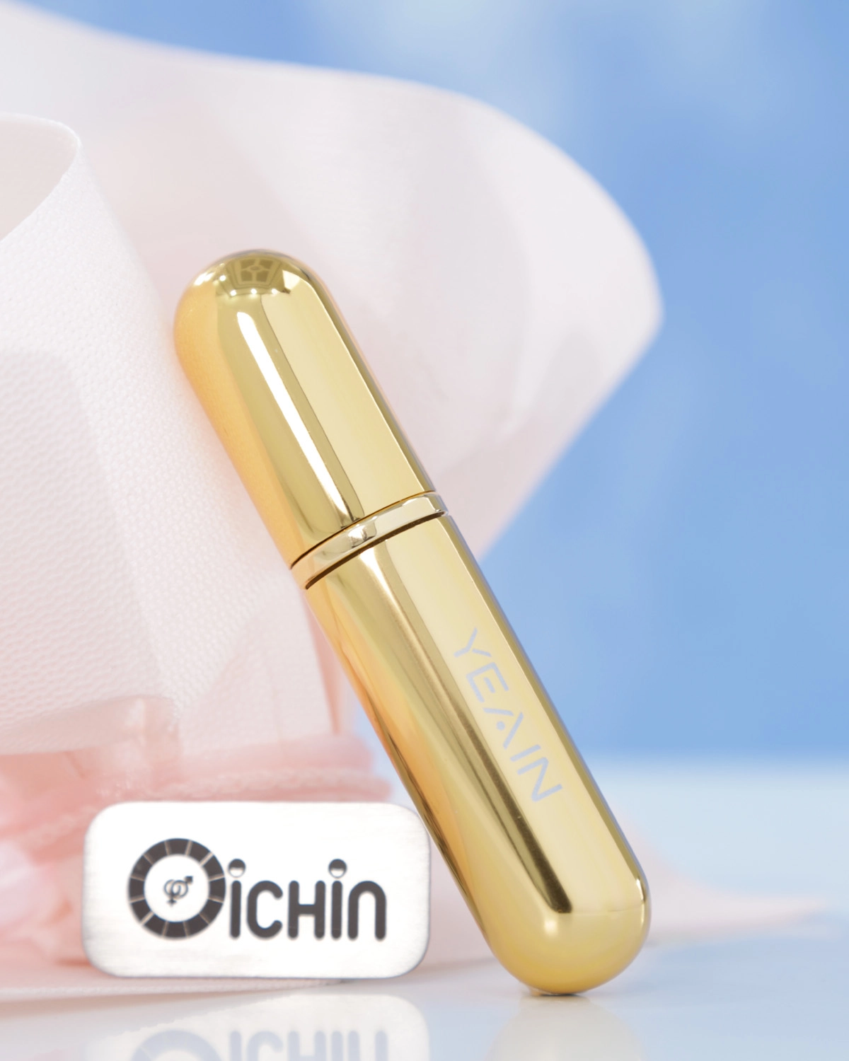 Night Cherry Blossom YY019 Gold