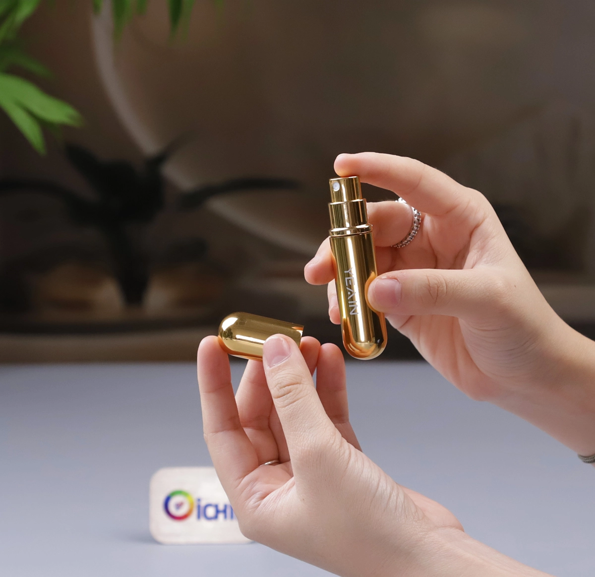 Hỗ trợ quá trình quan hệ, kéo dài thời gian