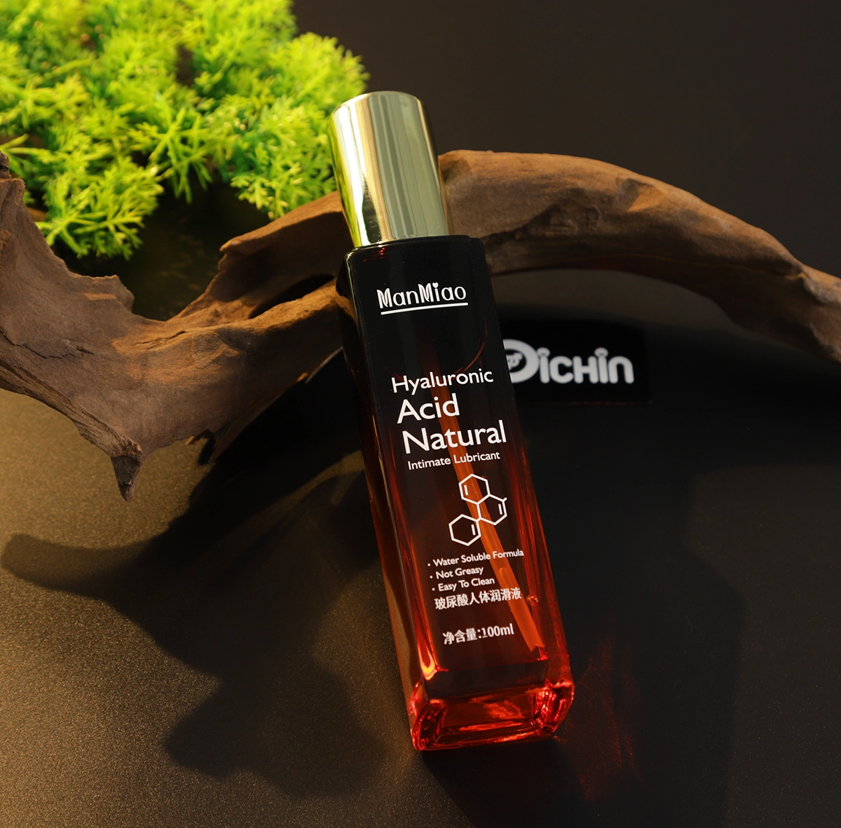 Gốc nước an toàn, giúp cặp đôi bôi trơn