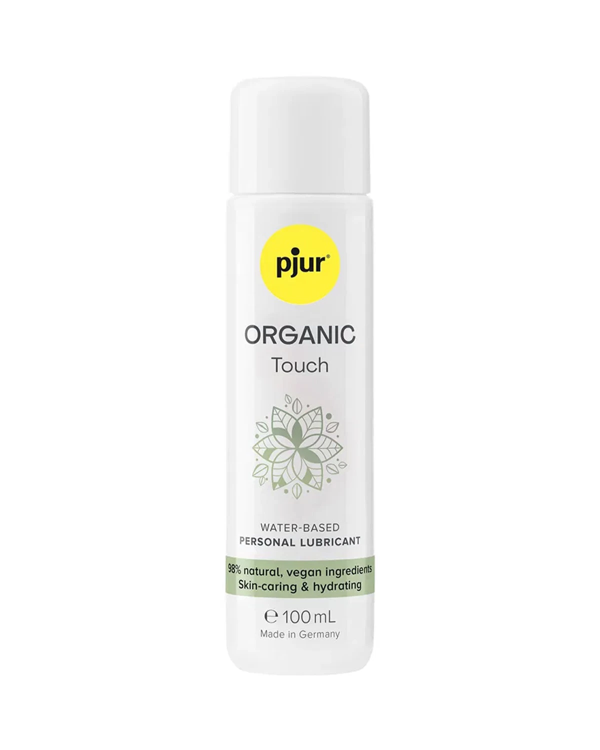 Pjur - Organic Touch