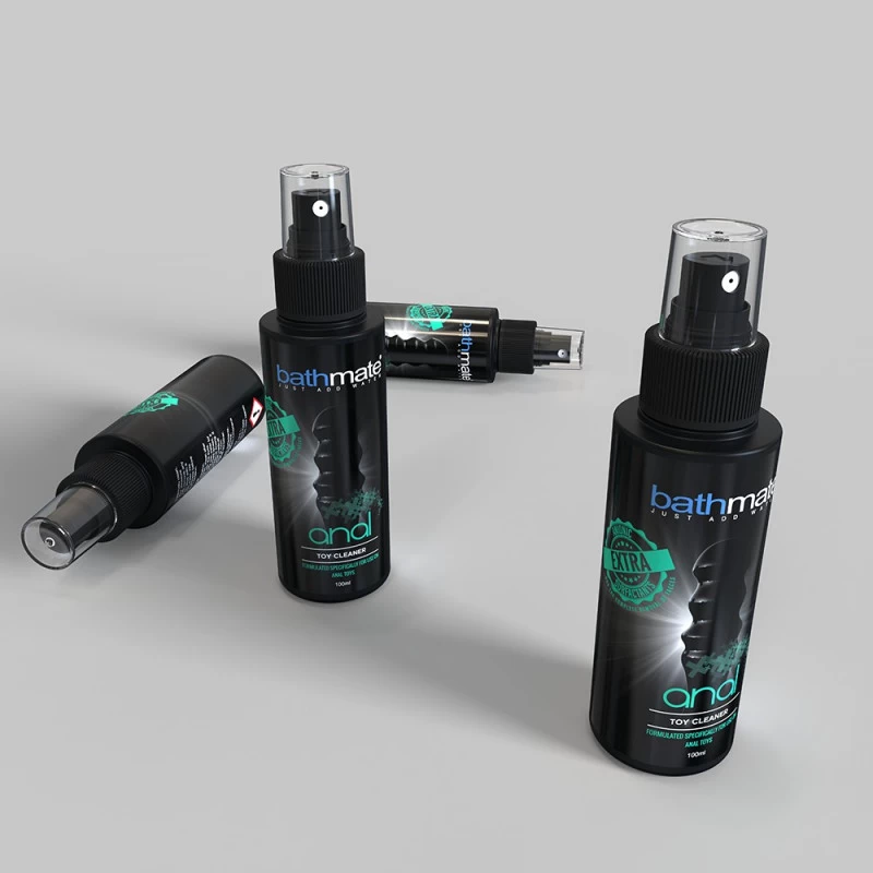 Thành phần an toàn, diệt khuẩn hiệu quả