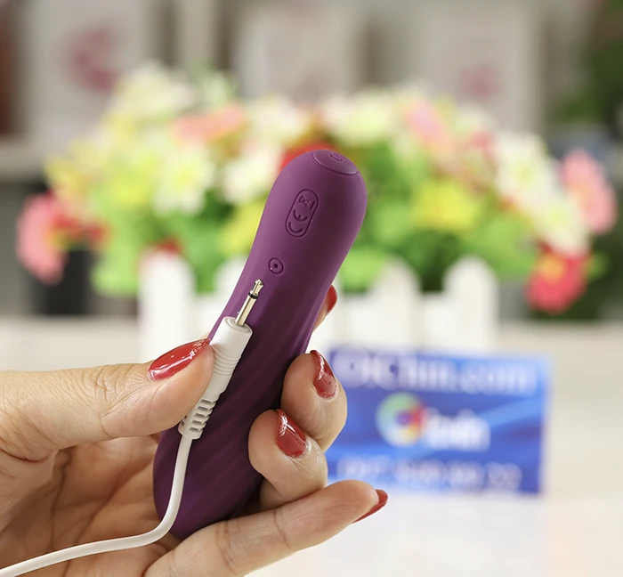 Pin sạc lithium với thời gian sạc ngắn chỉ với 1h