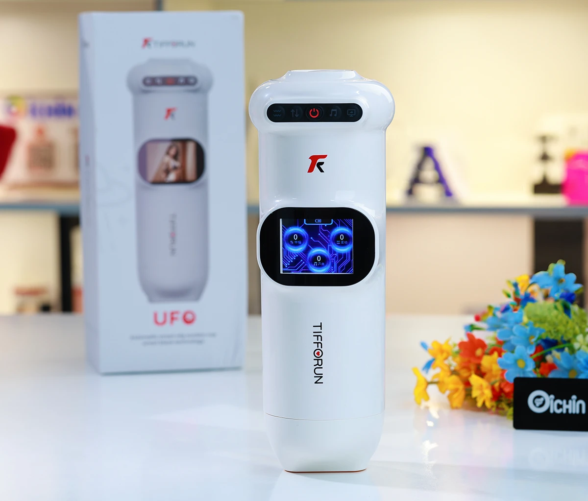 Vỏ bọc ABS mạnh mẽ