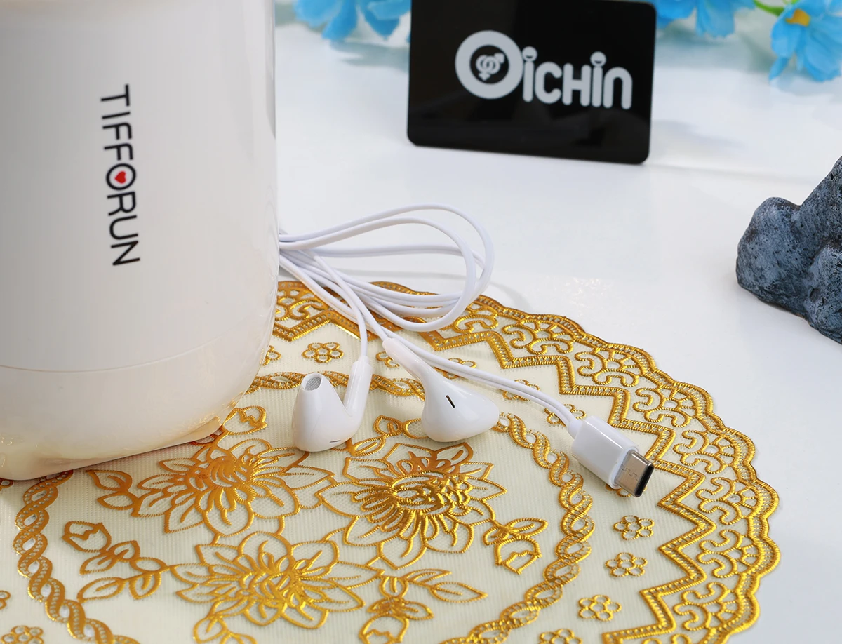 Tiếng rên tăng kích thích