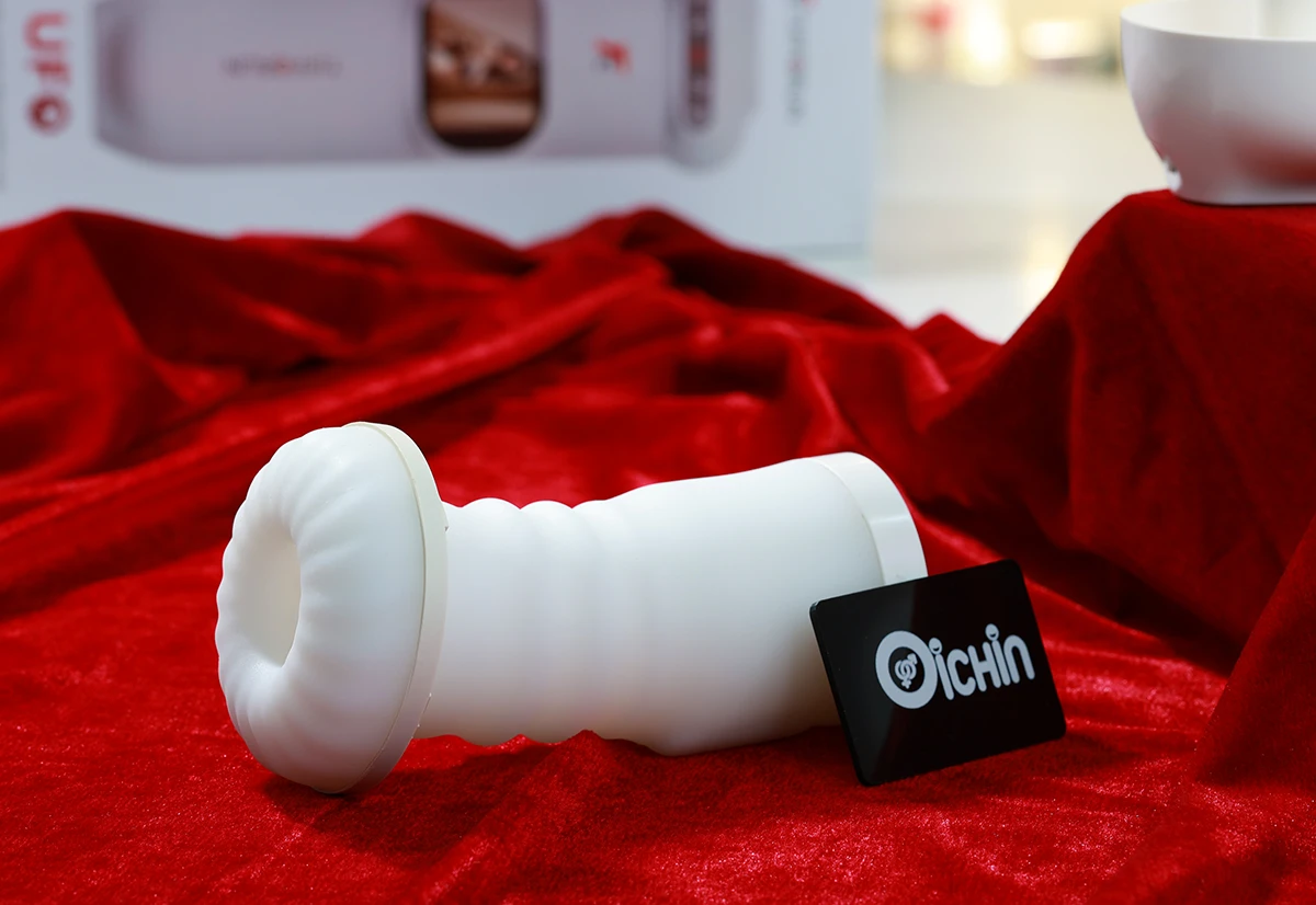 Mềm mại dẻo dai với silicone 