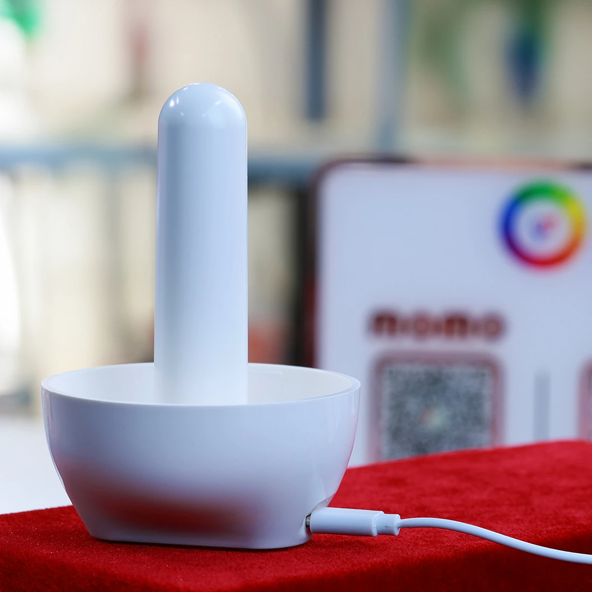 Toả nhiệt ấm áp