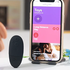 Điều khiển qua App