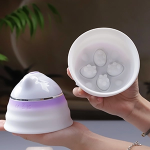 Massage nhũ hoa