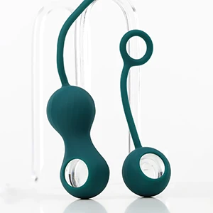 Máy tập Kegel
