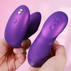 Máy rung remote không dây