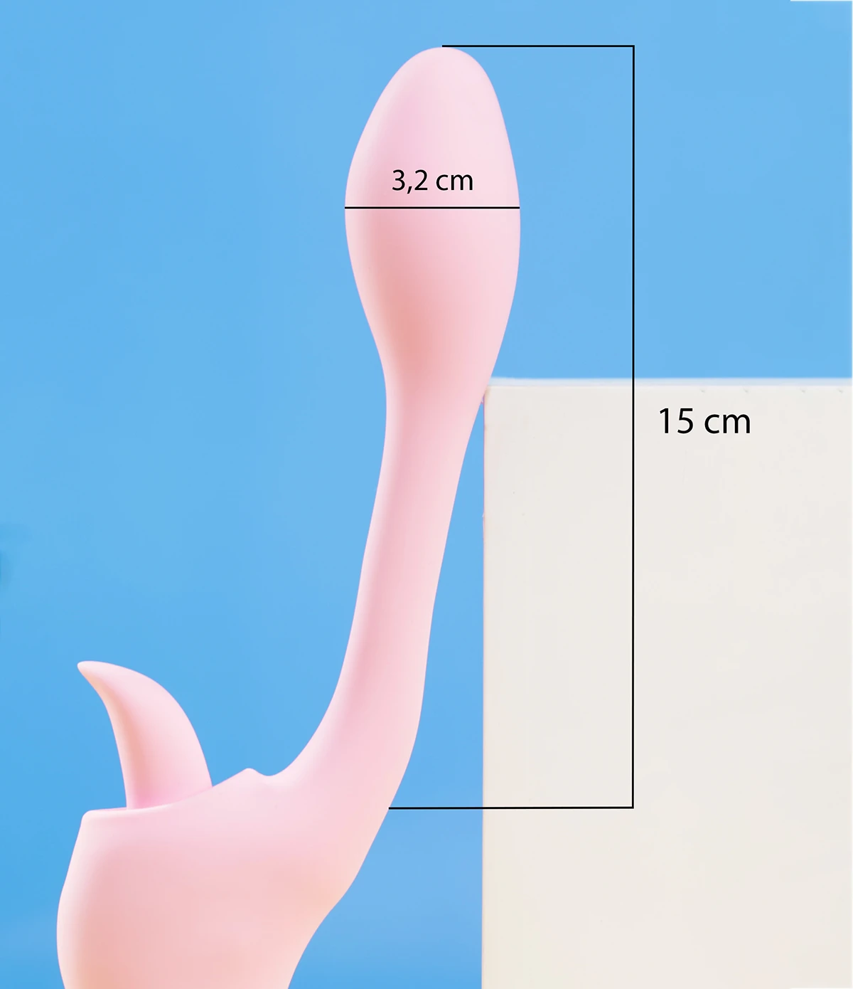 Yeain Sweet Tongue G-spot