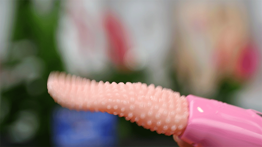 lưỡi giả silicone