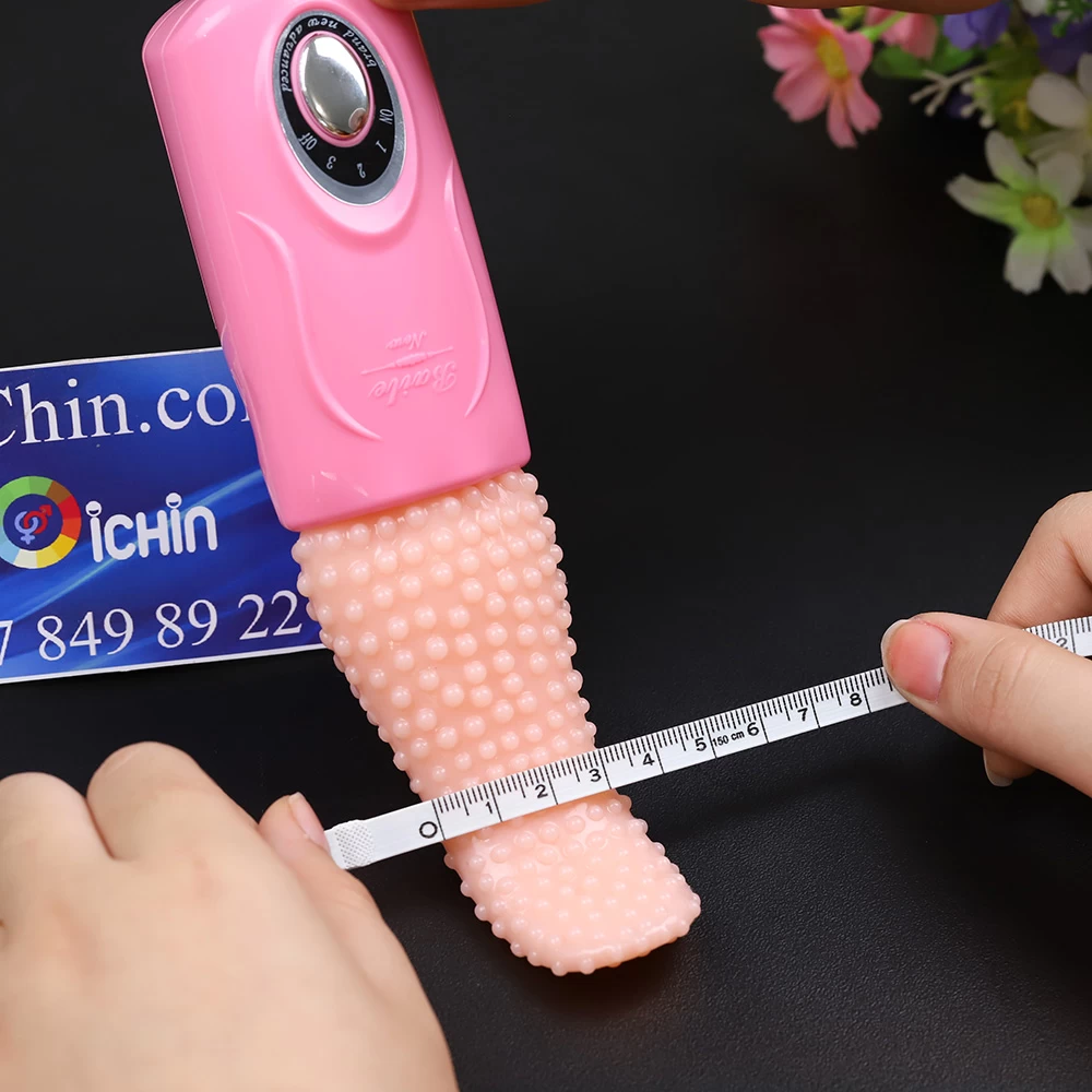 Kích thước của sản phẩm lưỡi