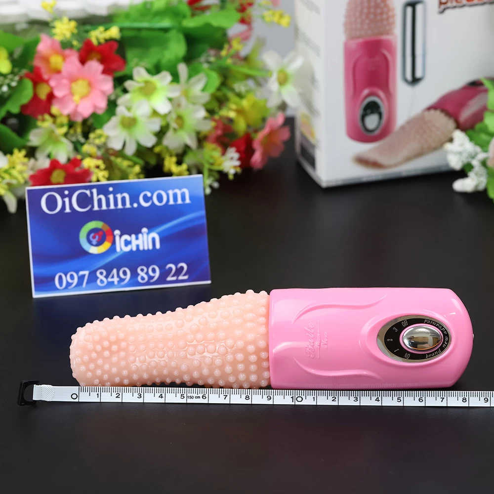 Kích thước nhỏ gọn