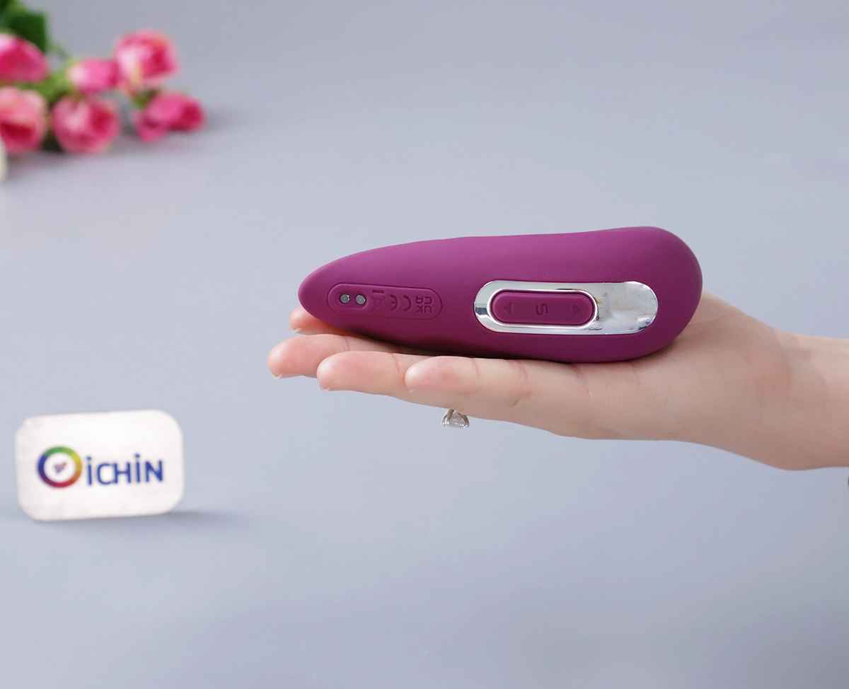 Svakom Pulse Union được chụp thực tế bởi Oichin