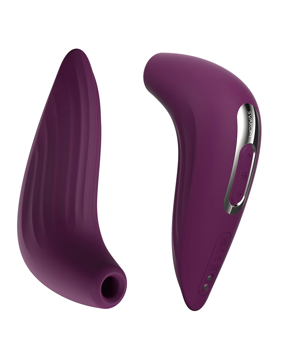 Thiết kế sang trọng với hình chữ L cách điệu