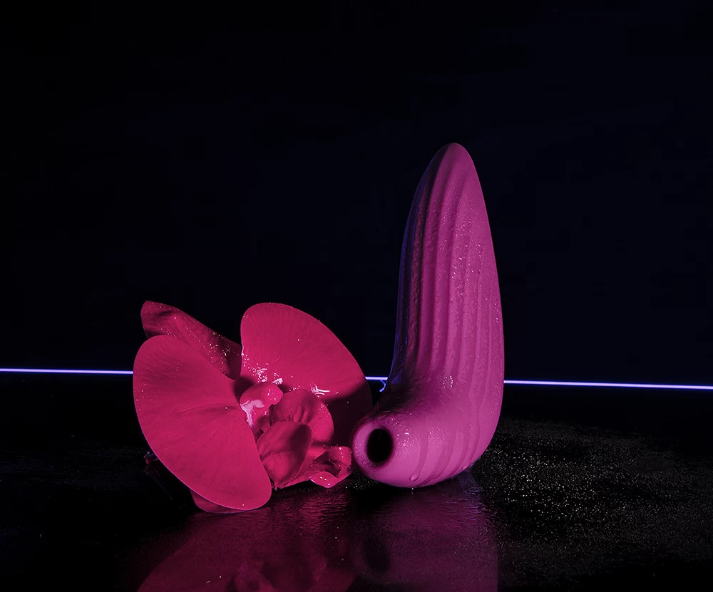 Chất liệu silicone cao cấp chống thấm nước của Pulse Union