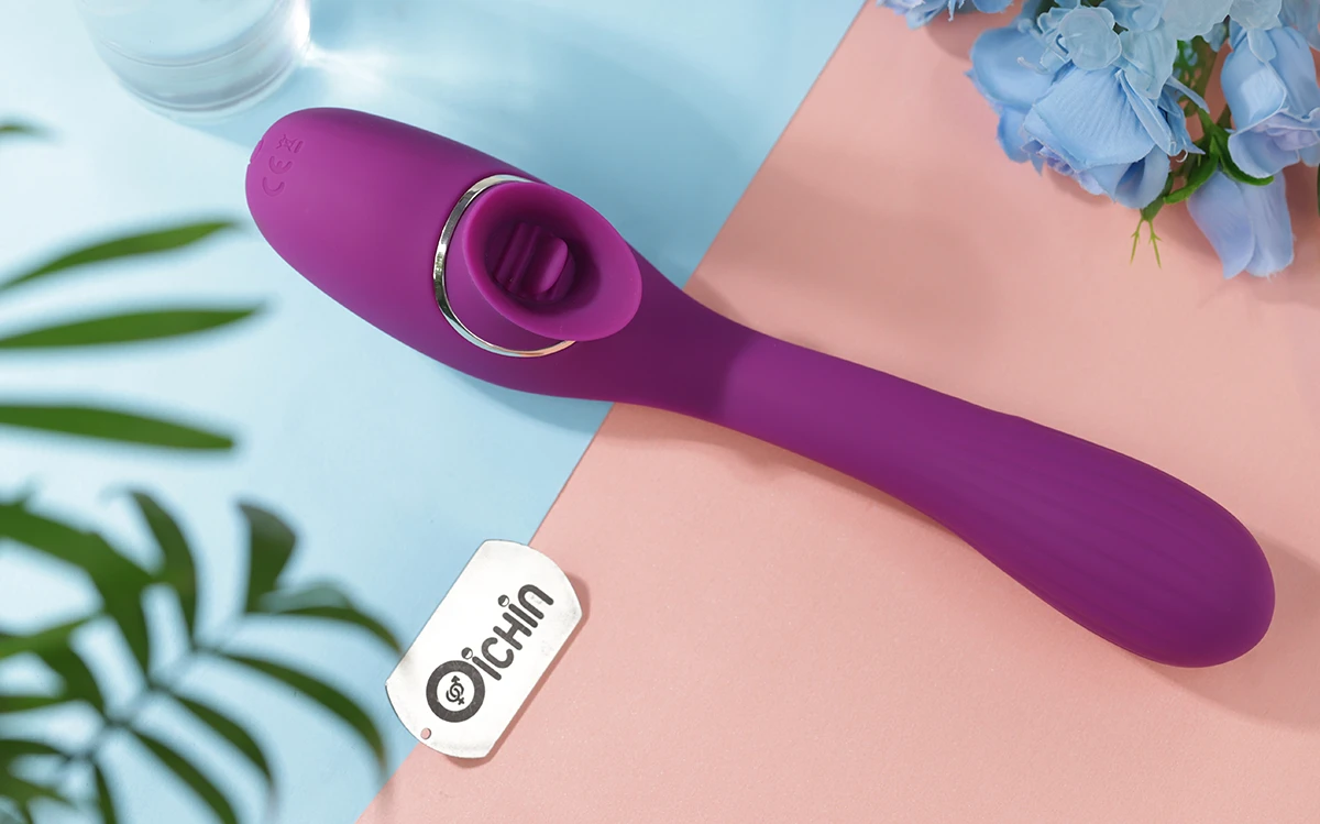 Rung liếm đa chế độ