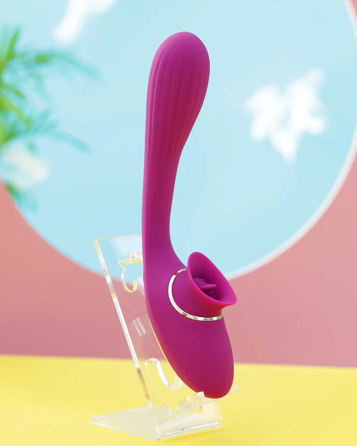 Biến thể ML06V của NVTOYS Disa