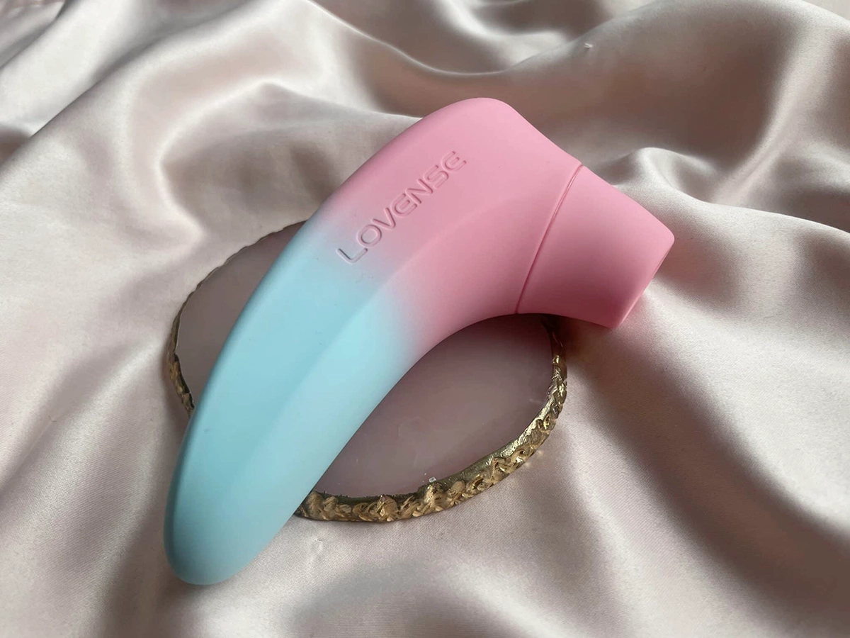 Silicone mịn màng, an toàn