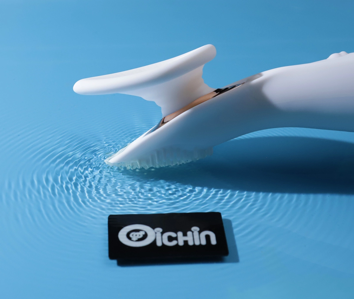 Rung hút đa chế độ