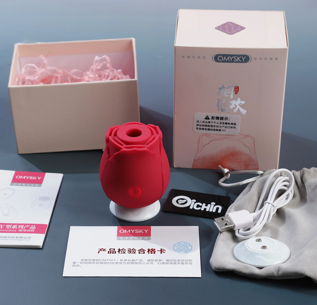 Full combo sản phẩm