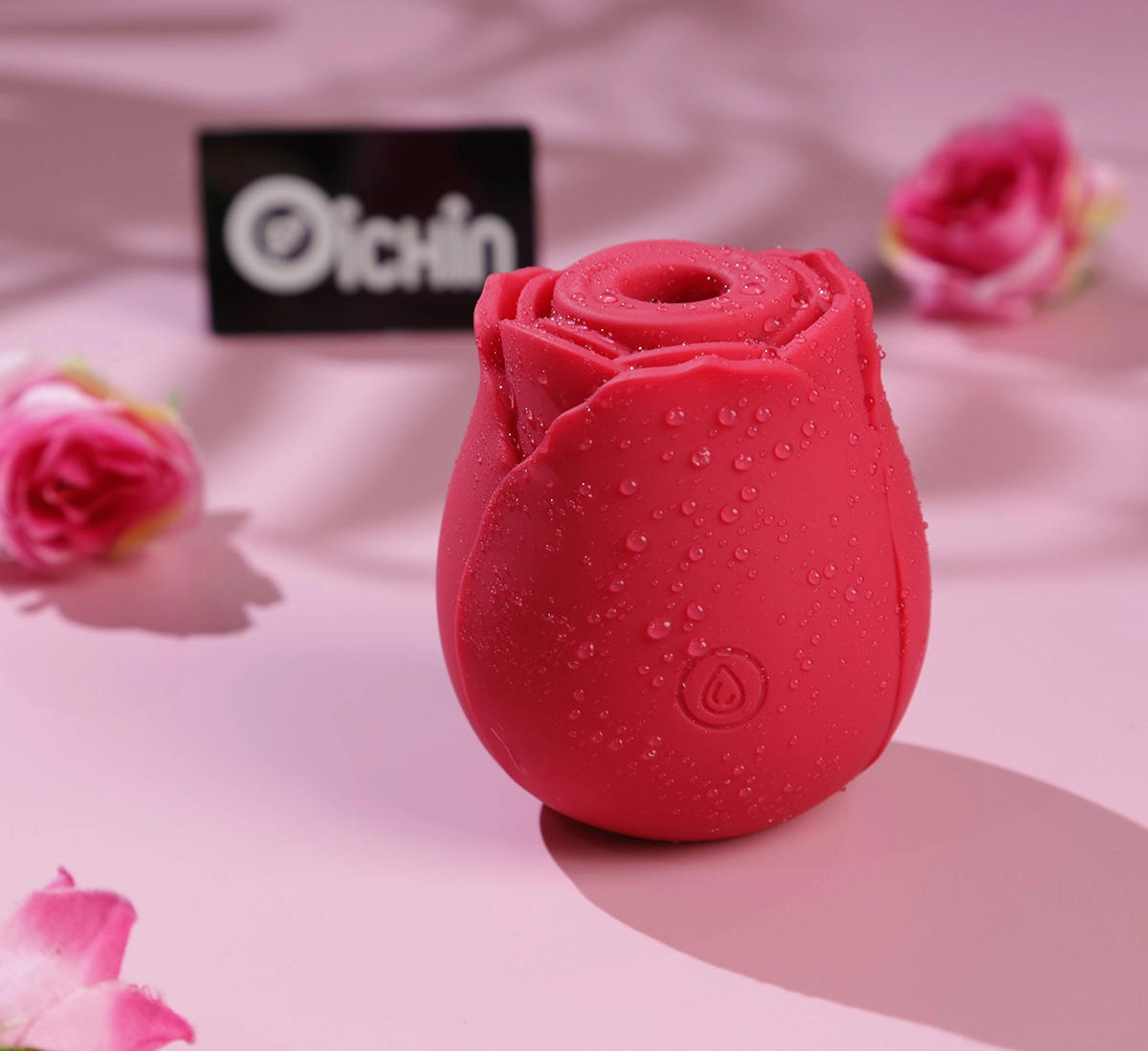 Silicone mịn màng và êm ái