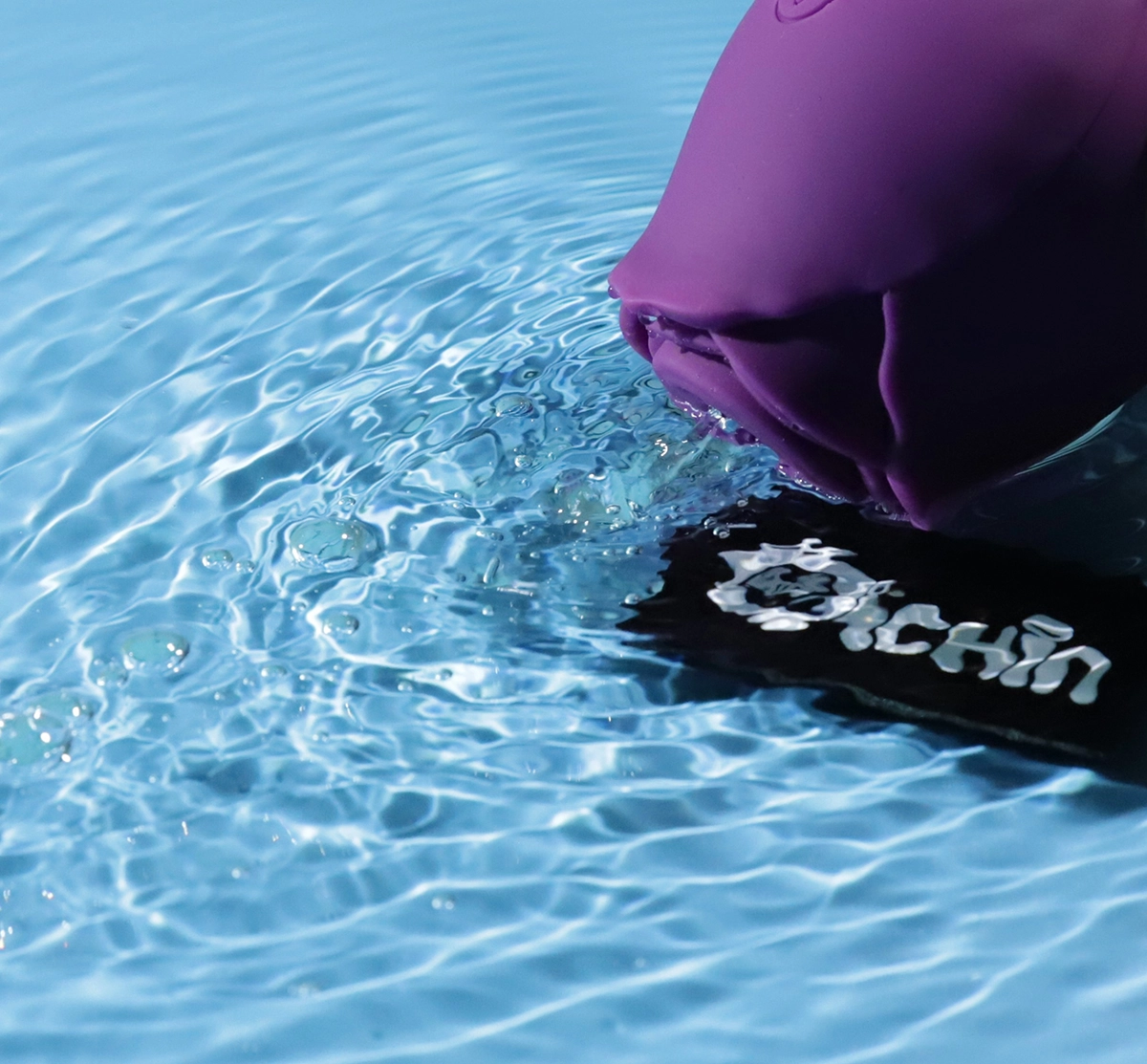 10 chế độ rung hút thổi