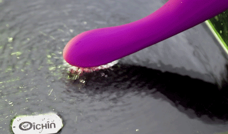 10 chế độ rung đa dạng