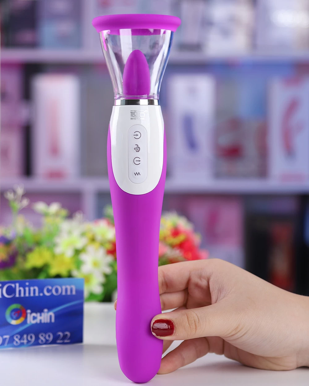 Chống thấm nước tốt