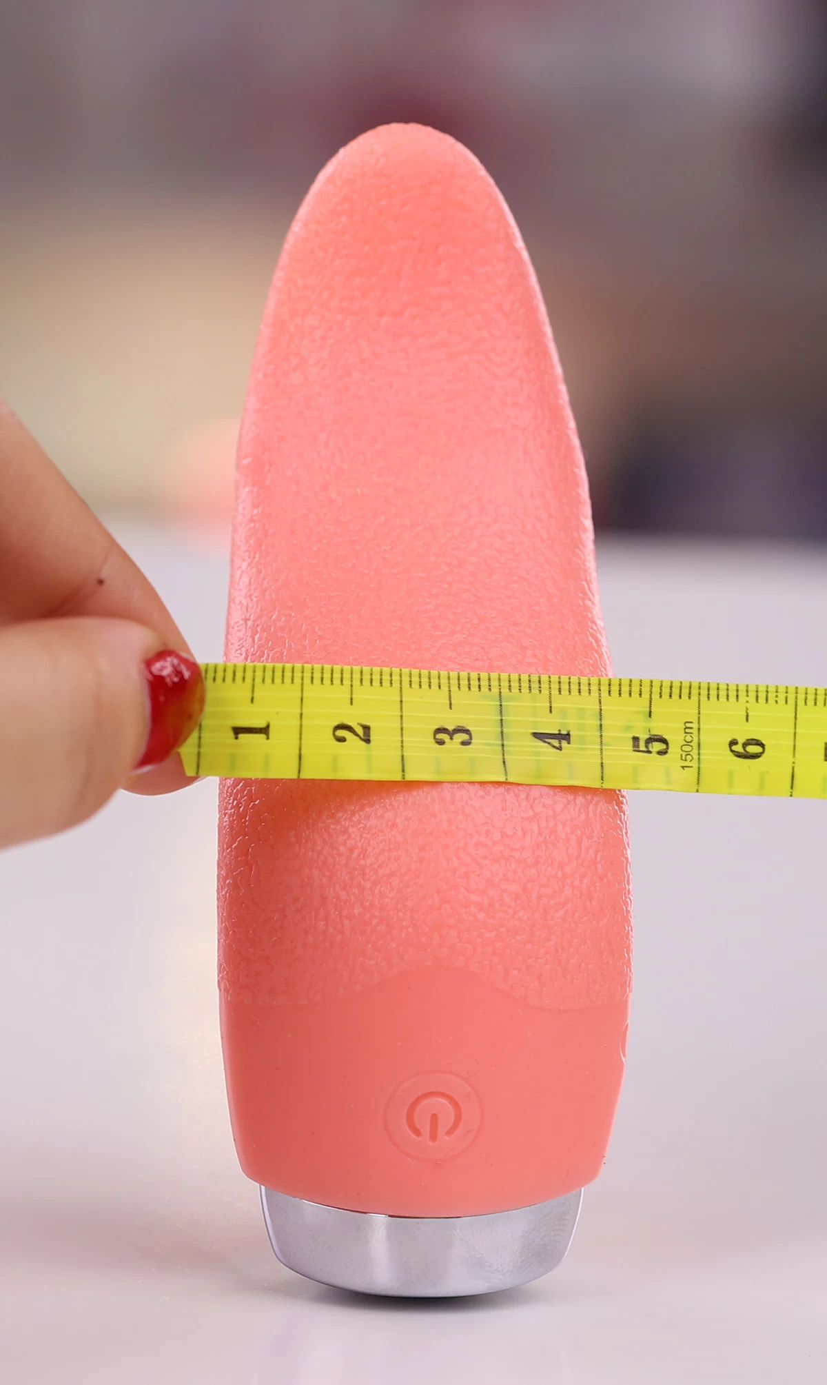 Kích thước lưỡi rung Galaku