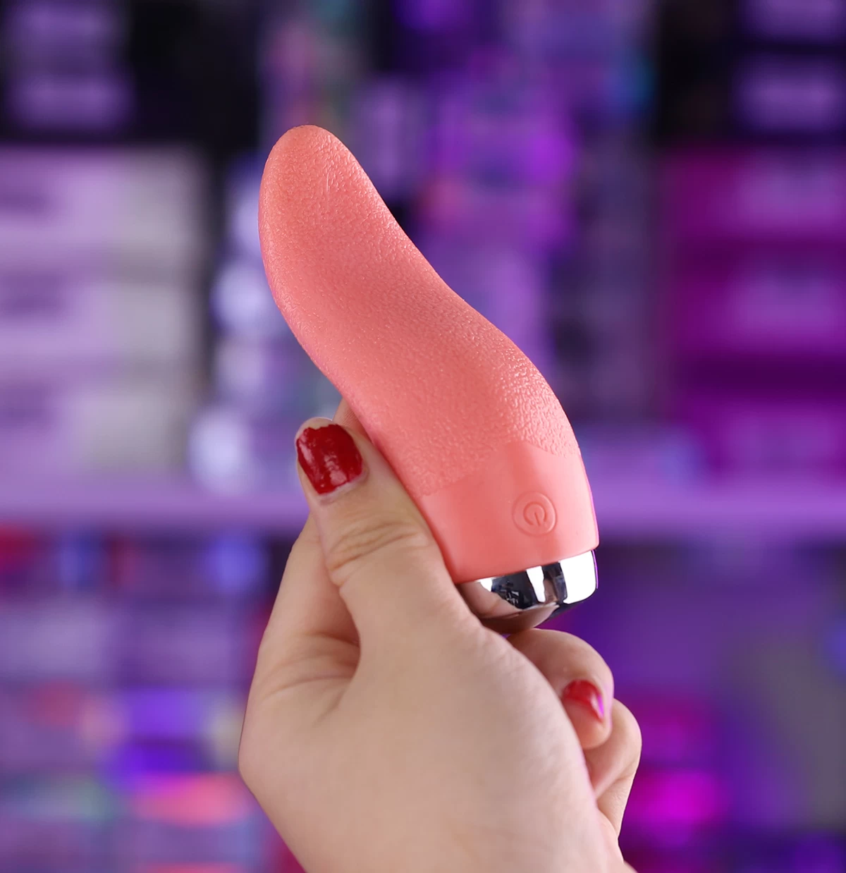 Sextoy của Galaku có khả năng chống nước tương đối