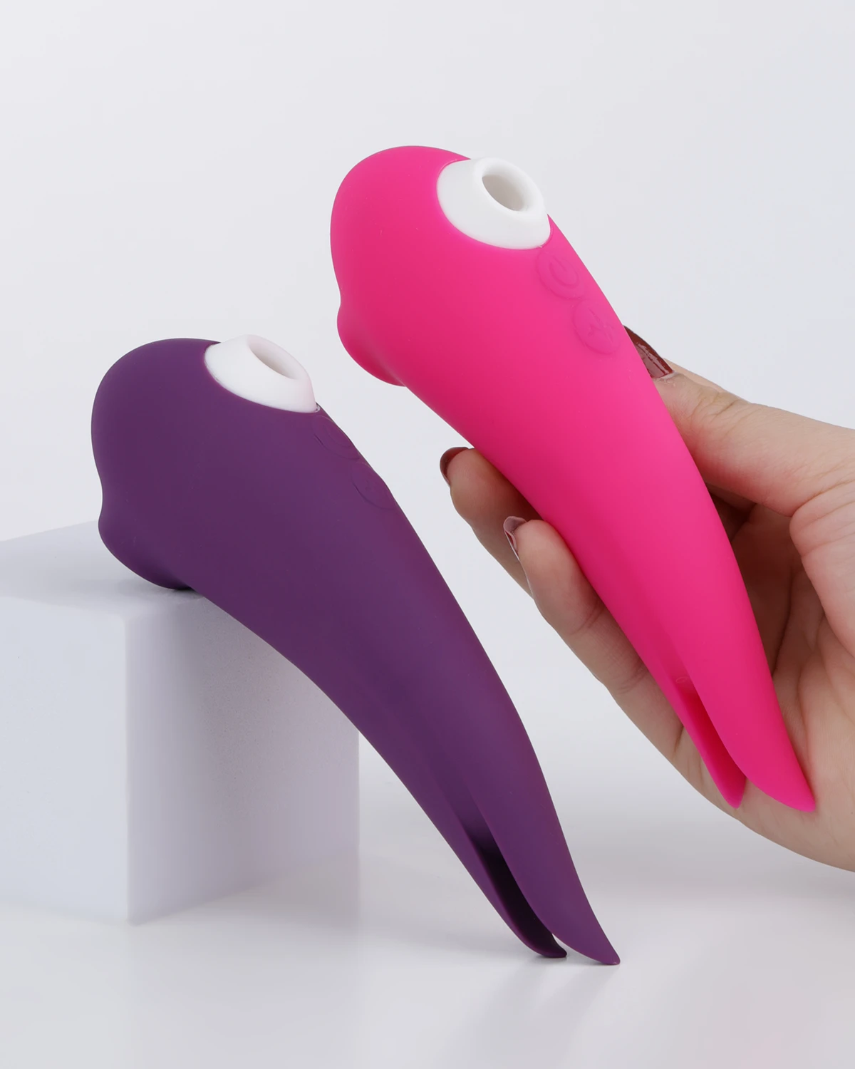 Nalone G-spot sucking