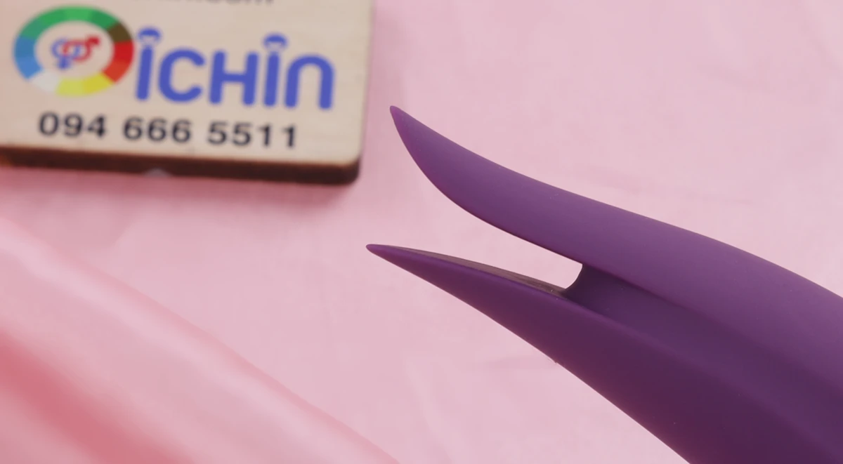 Rung phần lưỡi dưới mạnh mẽ