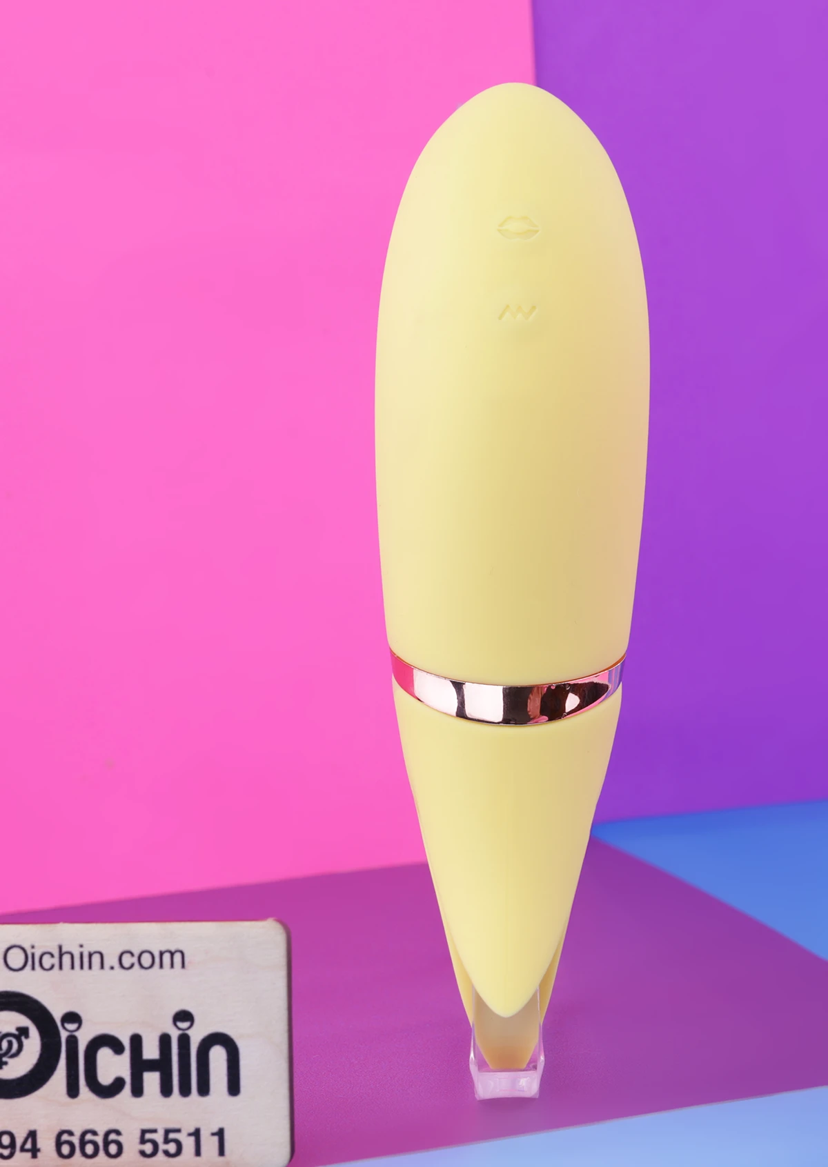 Loving World Belle vô cùng an toàn cho người dùng