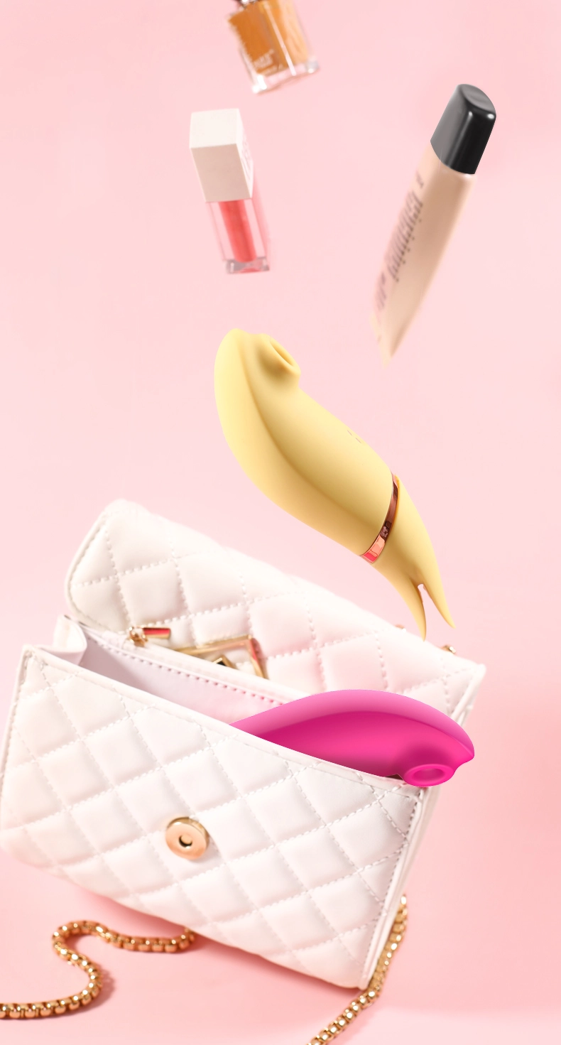 Loving World Belle sang trọng với đường cong tuyệt đẹp