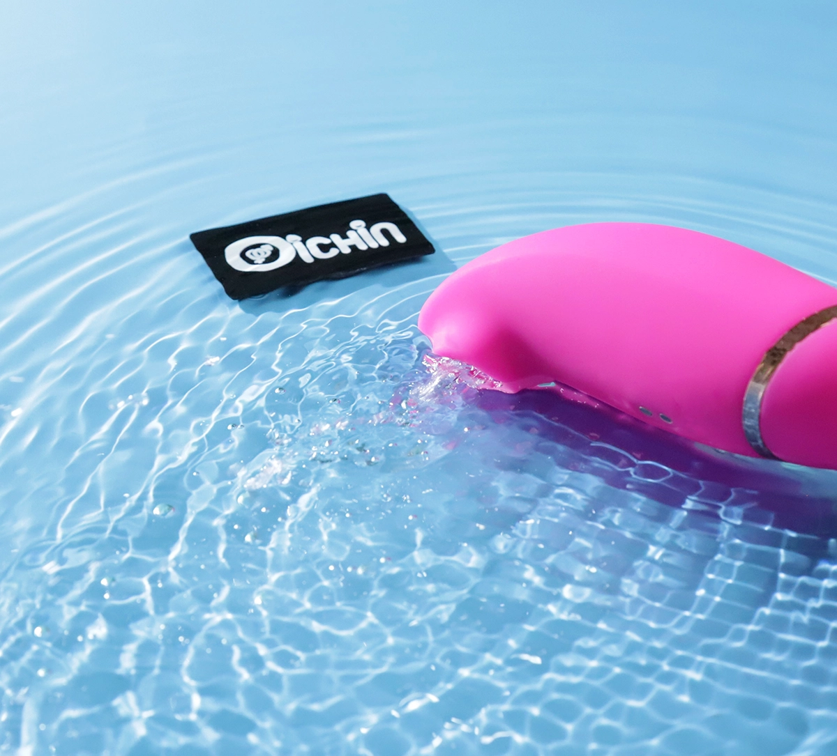 Thổi tạo chuyển động mới mẻ