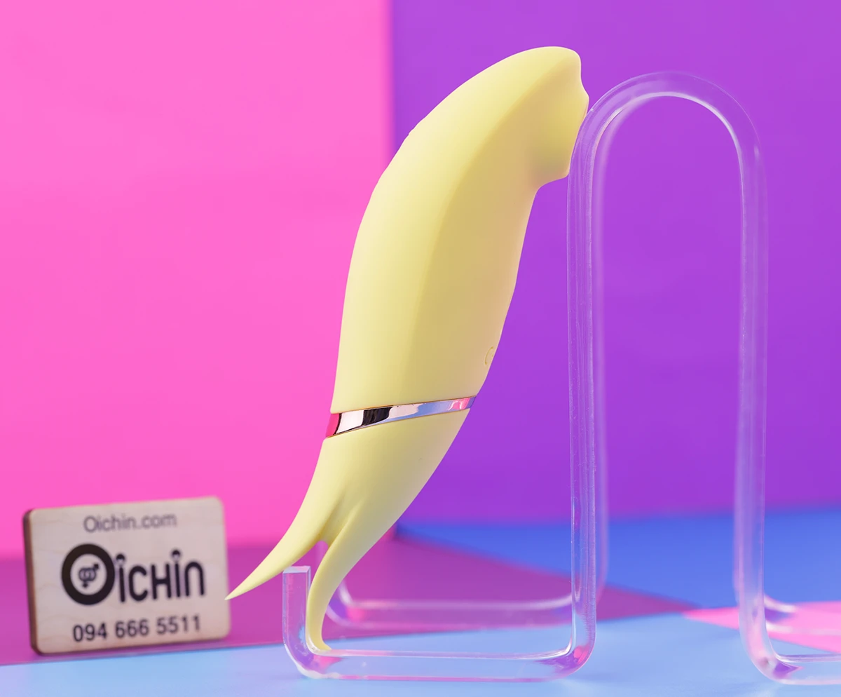 Loving World Belle là một đường cong hoàn hảo nằm gọn trong vòng tay bạn