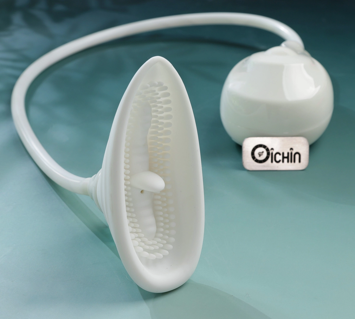 Pretty Love ver 2 với thiết kế công thái học ôm trọn vùng kín