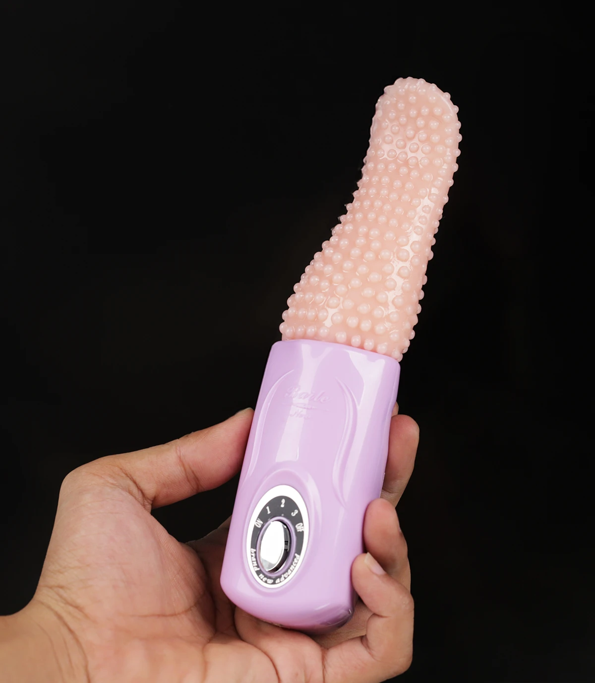 Pretty Love Tongue thiết kế lưỡi gai nhiều kích thích