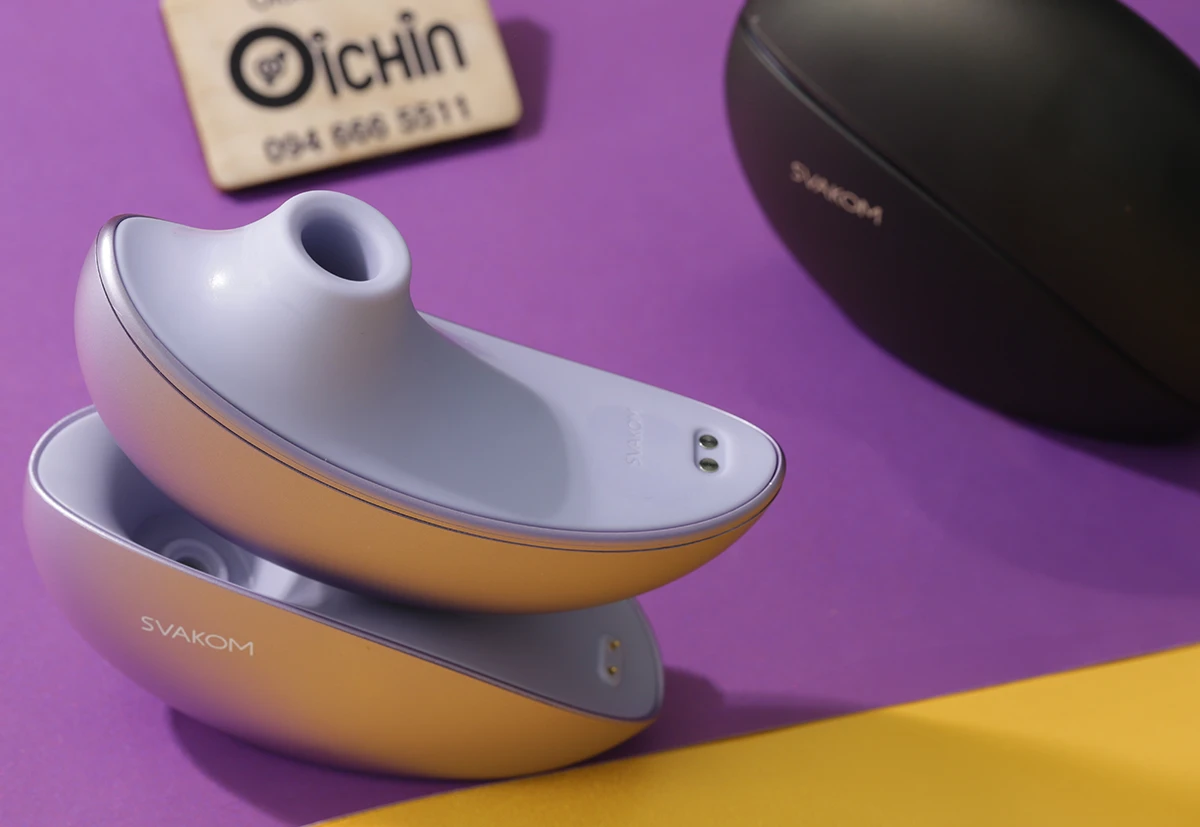 Thiết kế dạng phi thuyền độc đáo