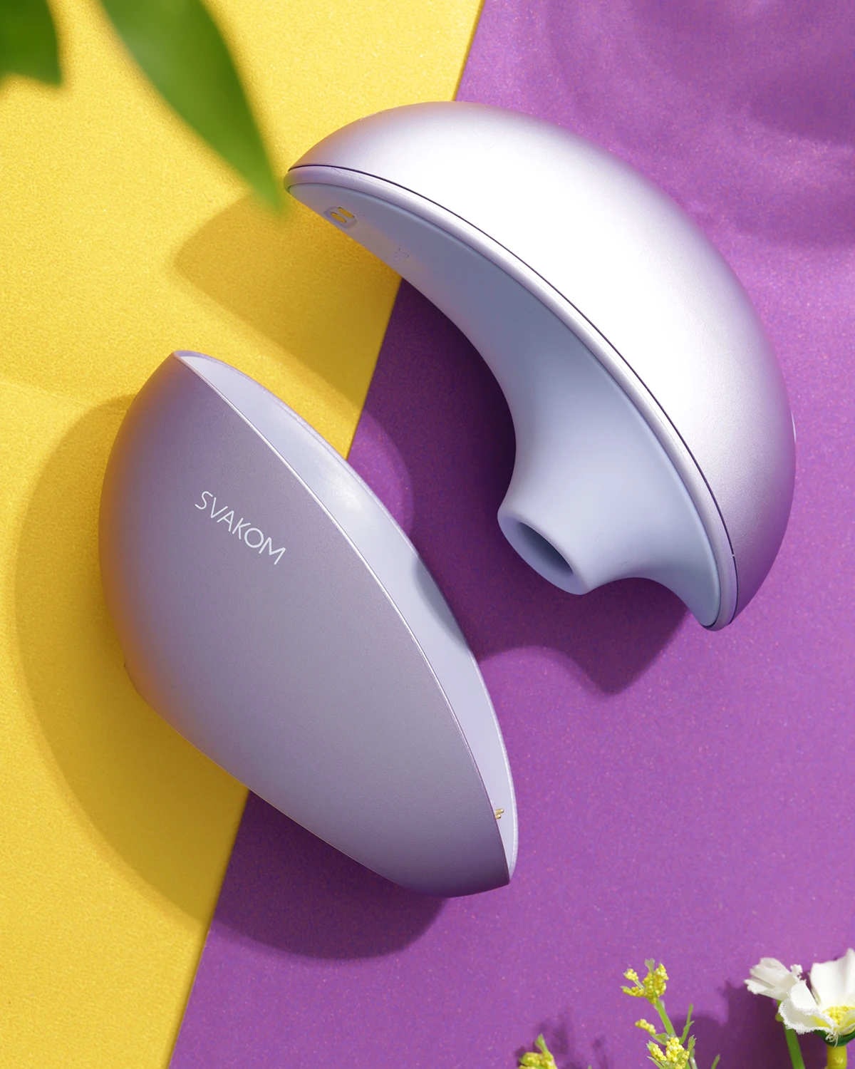 Biến thể ML16L của Svakom Pulse Galaxie