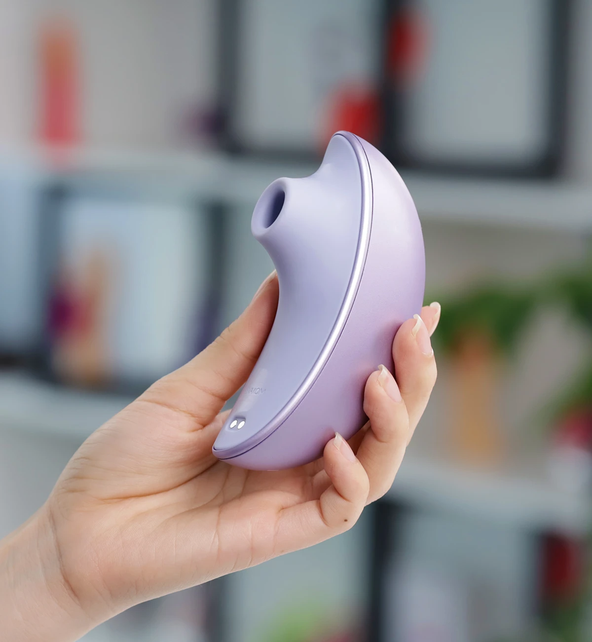 Silicone mịn mượt