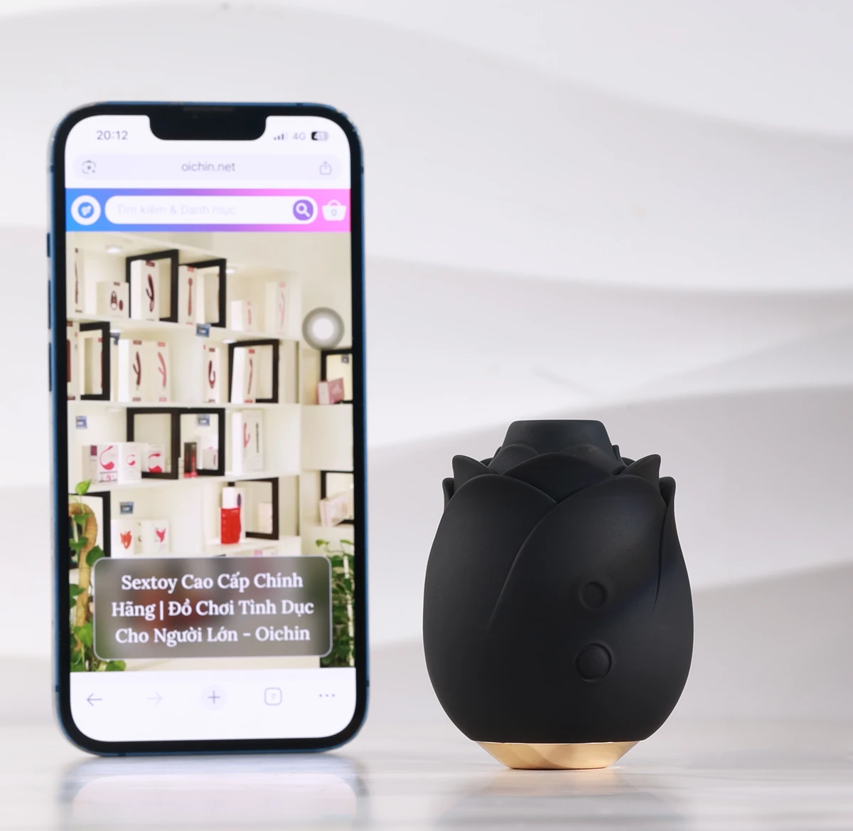 Mịn mượt êm ái