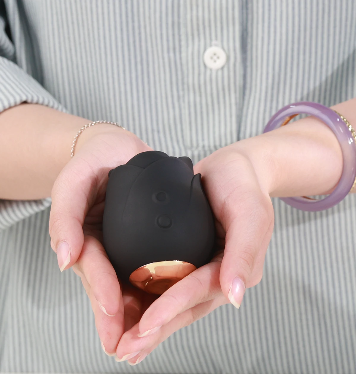 An toàn không gây hại cho da