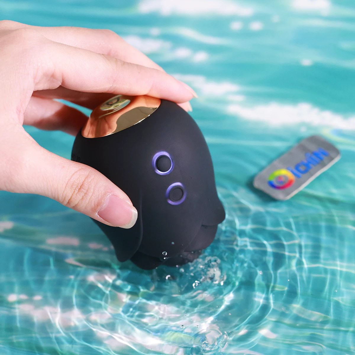 Hút, thổi đa dạng